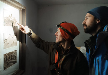 Schimb de experiență în Republica Cehă pentru rangerii voluntari din Republica Moldova