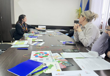 Purcari, exemplu de dezvoltare locală prin colaborare și turism