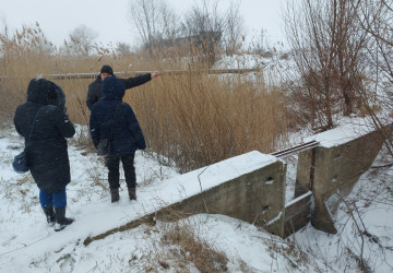 Protejăm Nistrul Vechi: primele concluzii din teren