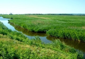 Guardians of Moldovan Nature: Enforcing the rights of the communities on both banks of the Dniester